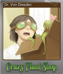 Dr. Von Dresden