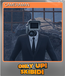 CAMERAMAN