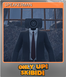 SPEAKERMAN