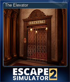The Elevator