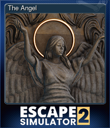 The Angel