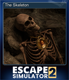 The Skeleton