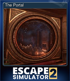 The Portal