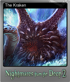 The Kraken