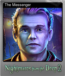 The Messenger