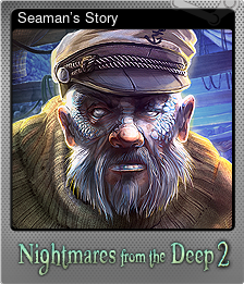 Seaman’s Story