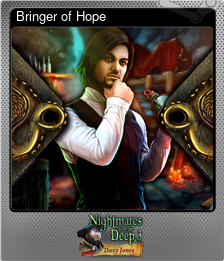 Bringer of Hope