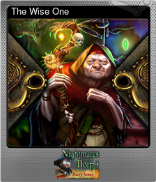 The Wise One