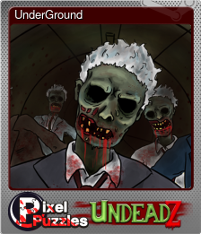 UnderGround