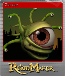 Glancer