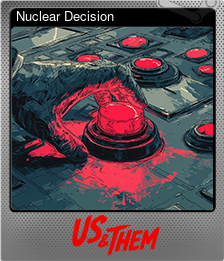 Nuclear Decision