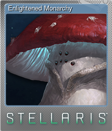 Steam Community :: Steam Badges :: Stellaris