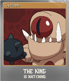 Cyclops