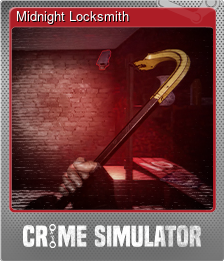 Midnight Locksmith