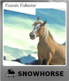 Kosmic Kollector