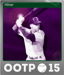 Hitter