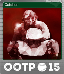 Catcher