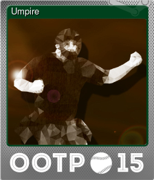Umpire