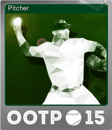 Pitcher