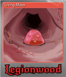 Living Mass