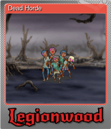 Dead Horde
