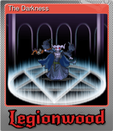 The Darkness