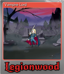 Vampire Lord