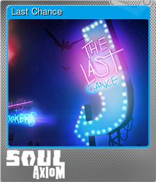 Last Chance