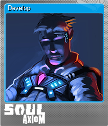 Develop