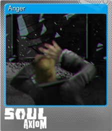 Anger