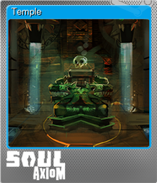 Temple