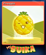 Steam Community Market :: Listings for 2671970-Pineapple