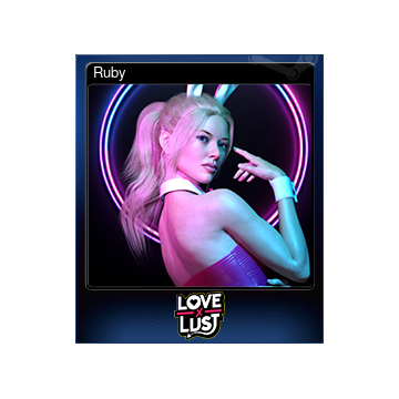 Steam Community Market :: Listings for 2647060-Ruby