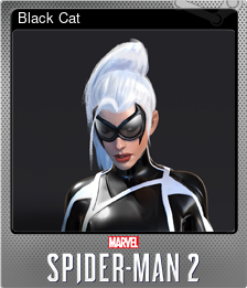 Black Cat
