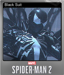 Black Suit