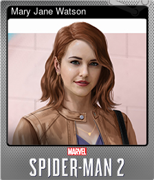 Mary Jane Watson