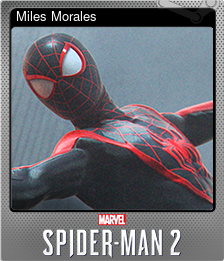 Miles Morales
