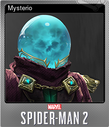 Mysterio