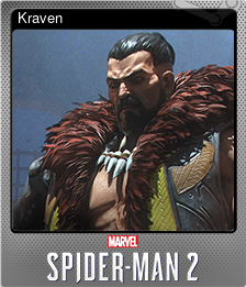 Kraven