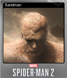Sandman