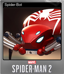 Spider-Bot