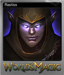 Rastiss