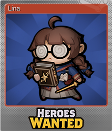 Lina