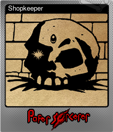 Shopkeeper