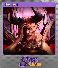 The Devil