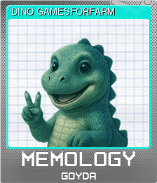 DINO GAMESFORFARM
