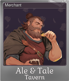 Merchant