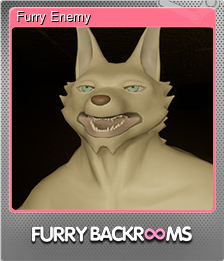 Furry Enemy