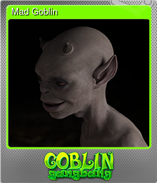 Mad Goblin