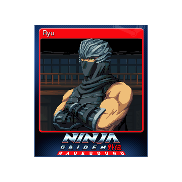 Steam Community Market :: Listings for 2542120-Ryu